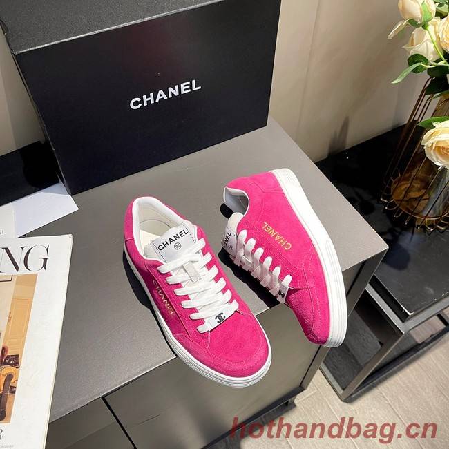 Chanel Womens sneakers 93549-5