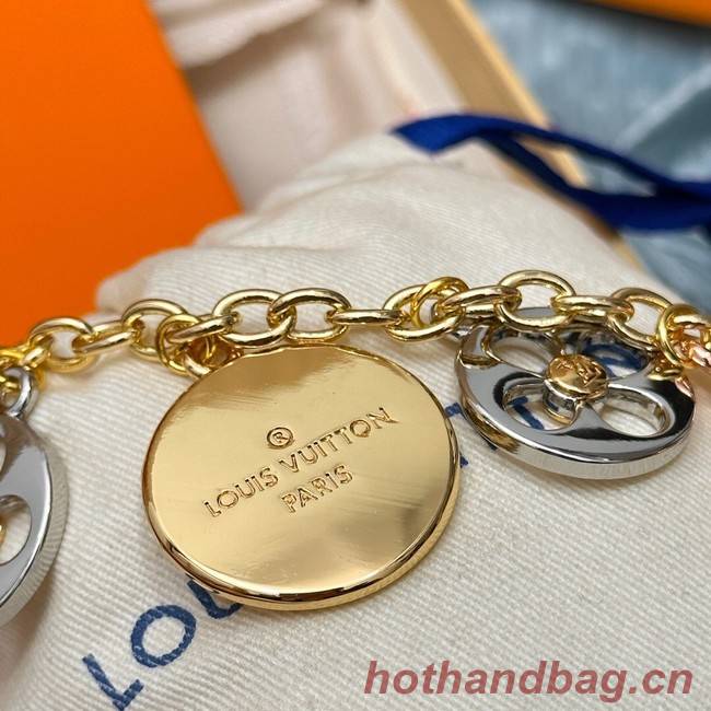 Louis Vuitton KEY HOLDER 15577