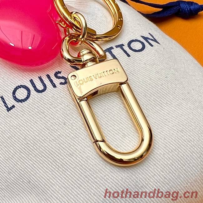 Louis Vuitton KEY HOLDER 15578