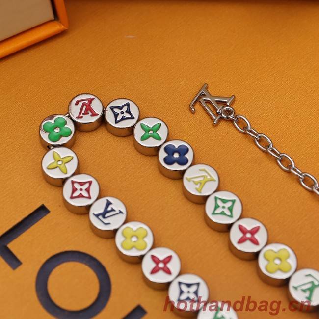 Louis Vuitton Necklace CE11802