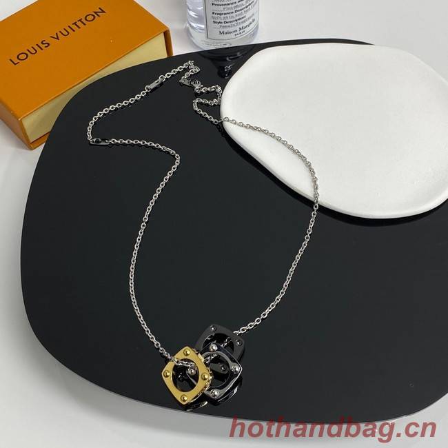 Louis Vuitton Necklace CE11804