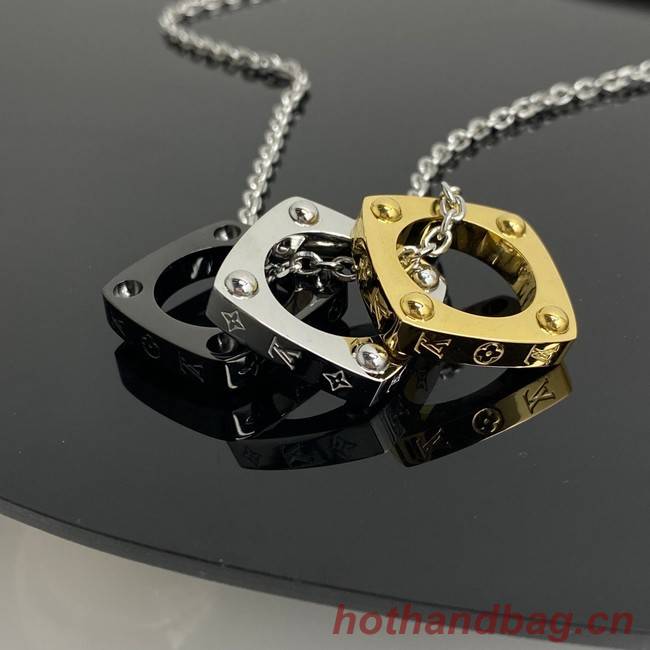 Louis Vuitton Necklace CE11804