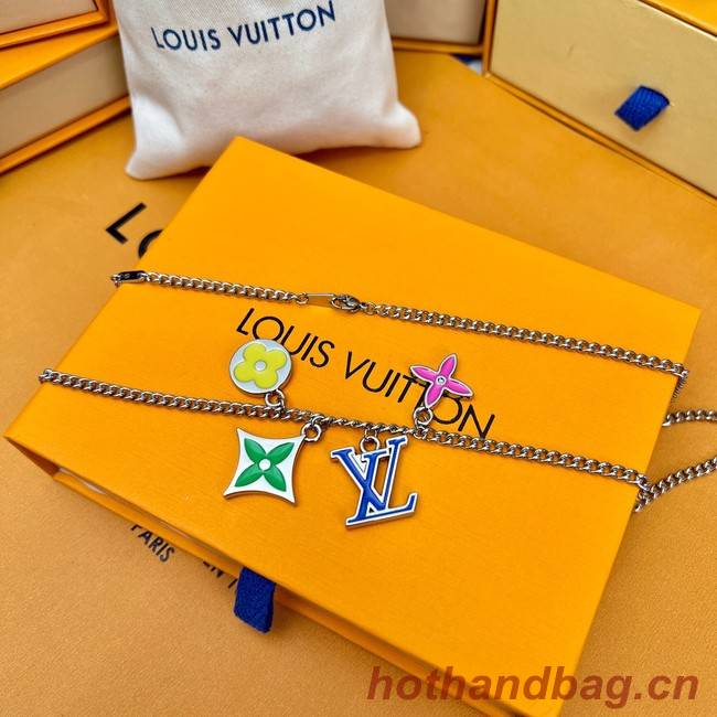 Louis Vuitton Necklace CE11805