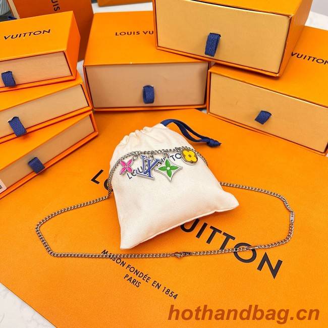 Louis Vuitton Necklace CE11805