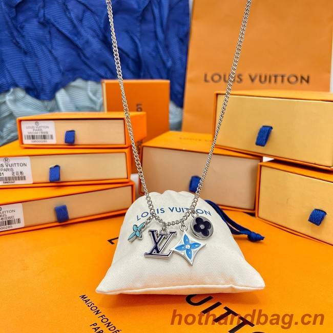 Louis Vuitton Necklace CE11806