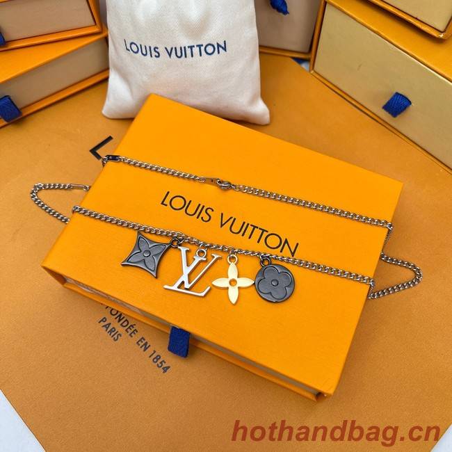 Louis Vuitton Necklace CE11807