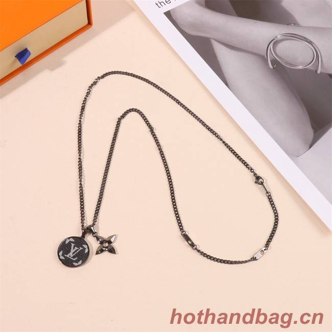 Louis Vuitton Necklace CE11808