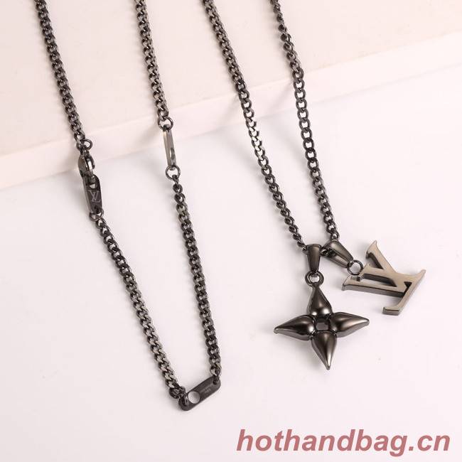 Louis Vuitton Necklace CE11809