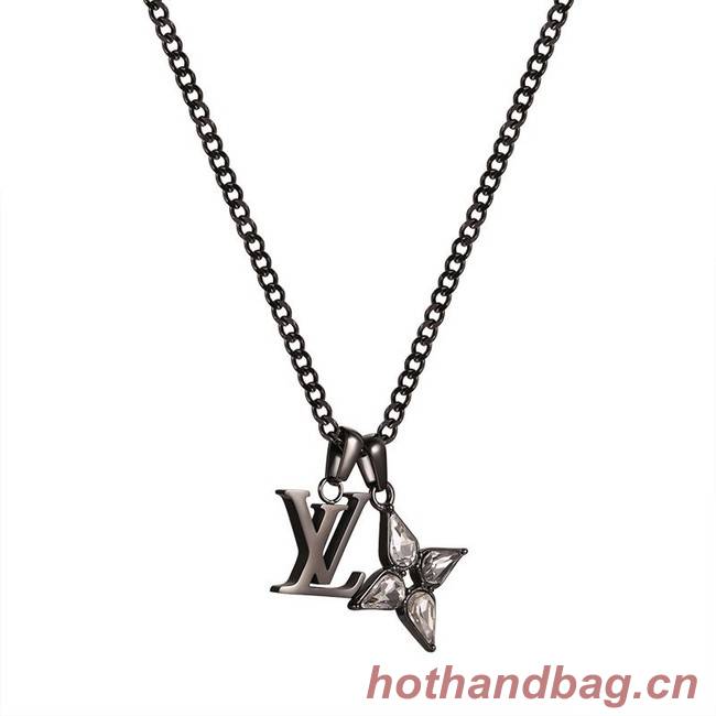 Louis Vuitton Necklace CE11809