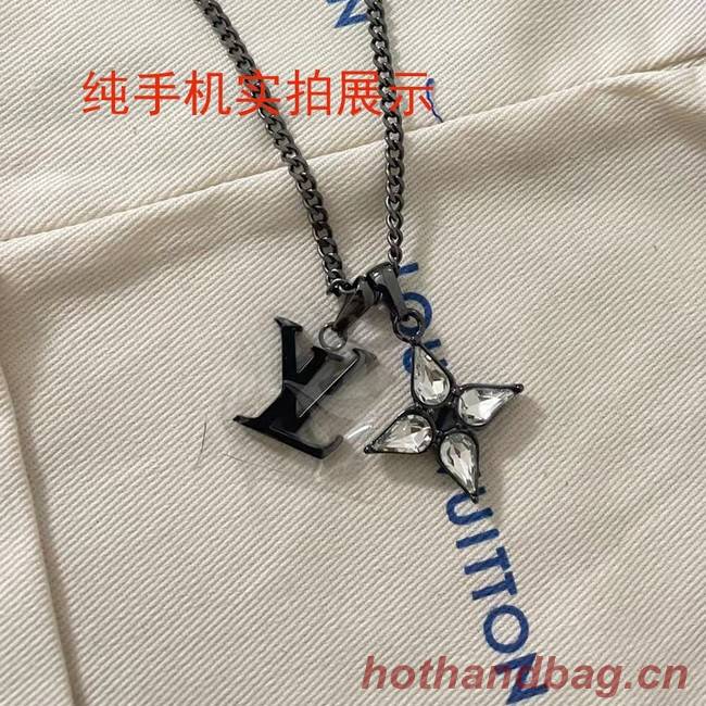 Louis Vuitton Necklace CE11809