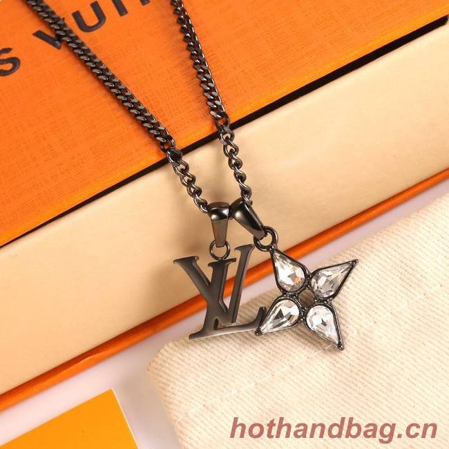 Louis Vuitton Necklace CE11809