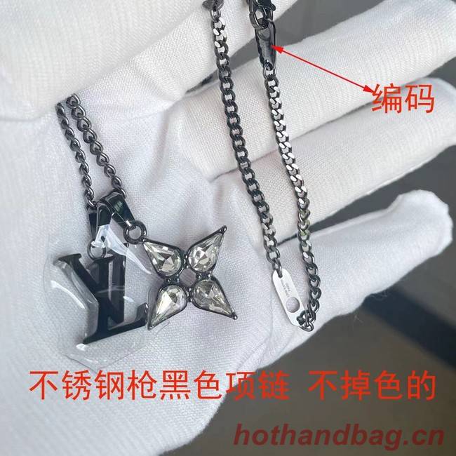 Louis Vuitton Necklace CE11809