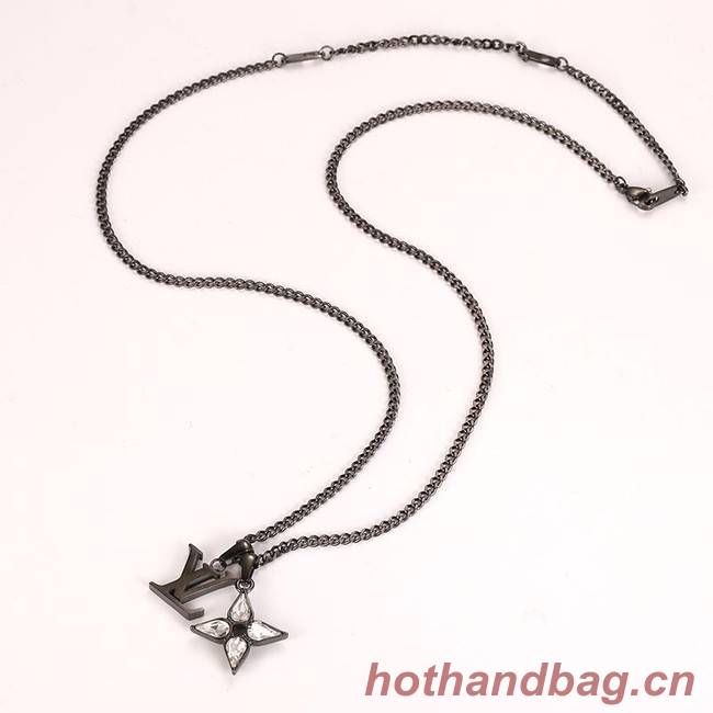 Louis Vuitton Necklace CE11809