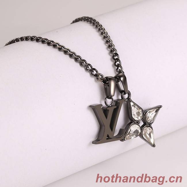 Louis Vuitton Necklace CE11809