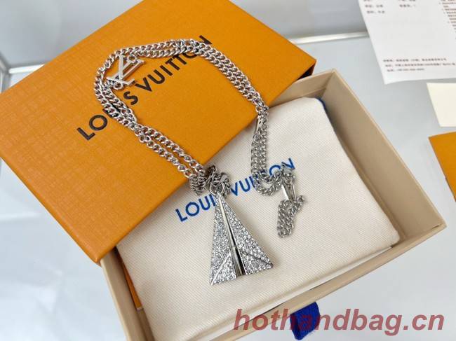 Louis Vuitton Necklace CE11810