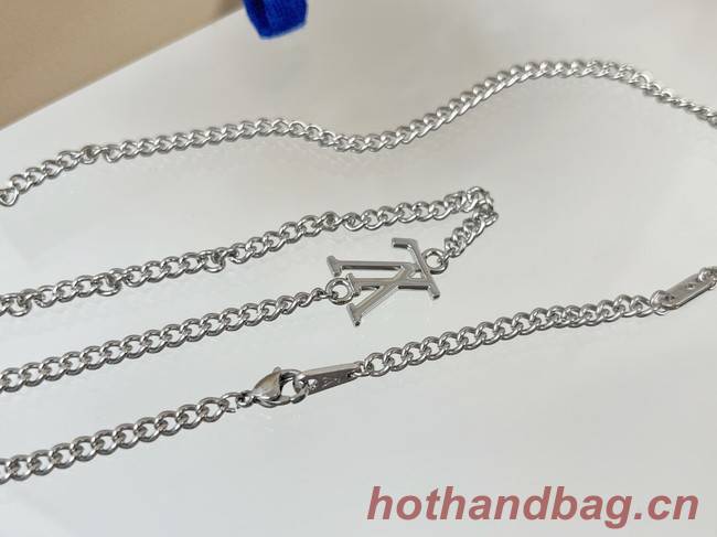 Louis Vuitton Necklace CE11810