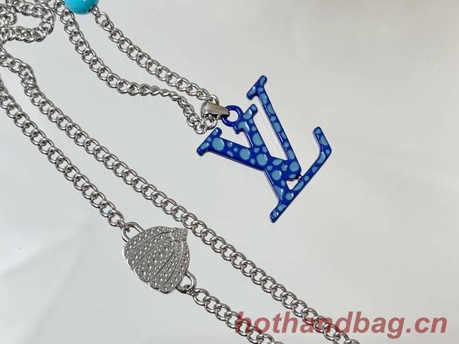 Louis Vuitton Necklace CE11811