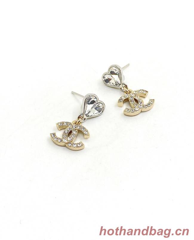 Chanel Earrings CE11817