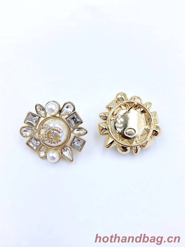 Chanel Earrings CE11818