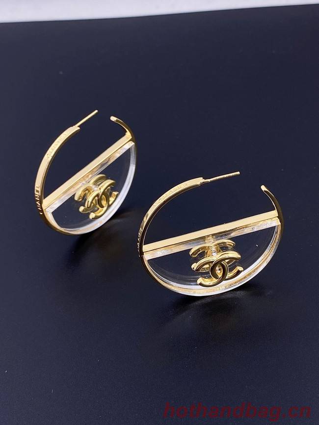 Chanel Earrings CE11822