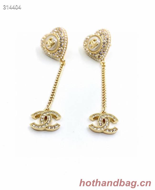 Chanel Earrings CE11833