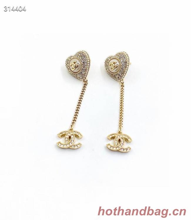 Chanel Earrings CE11833