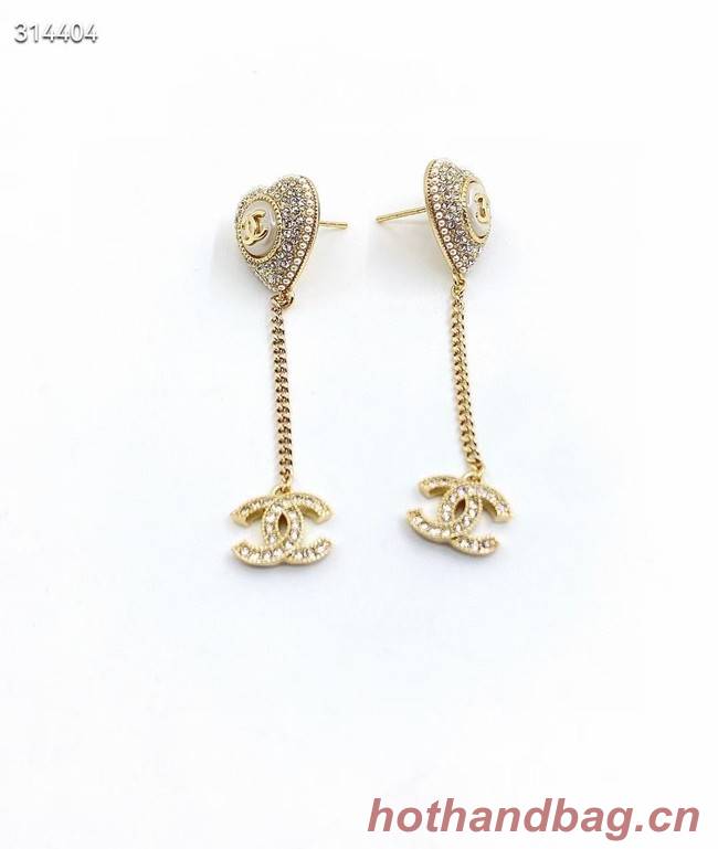 Chanel Earrings CE11833