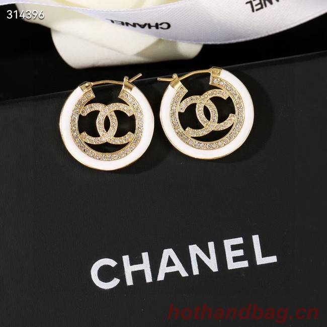 Chanel Earrings CE11840