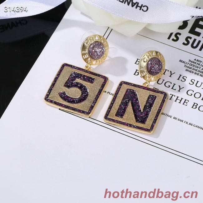 Chanel Earrings CE11842