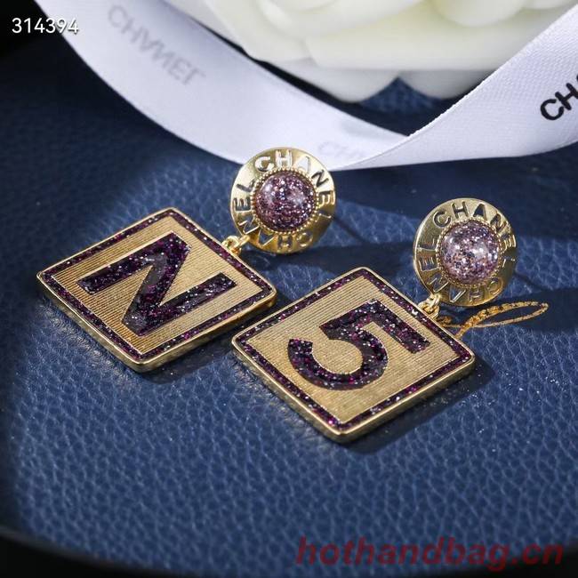 Chanel Earrings CE11842