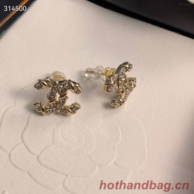 Chanel Earrings CE11844