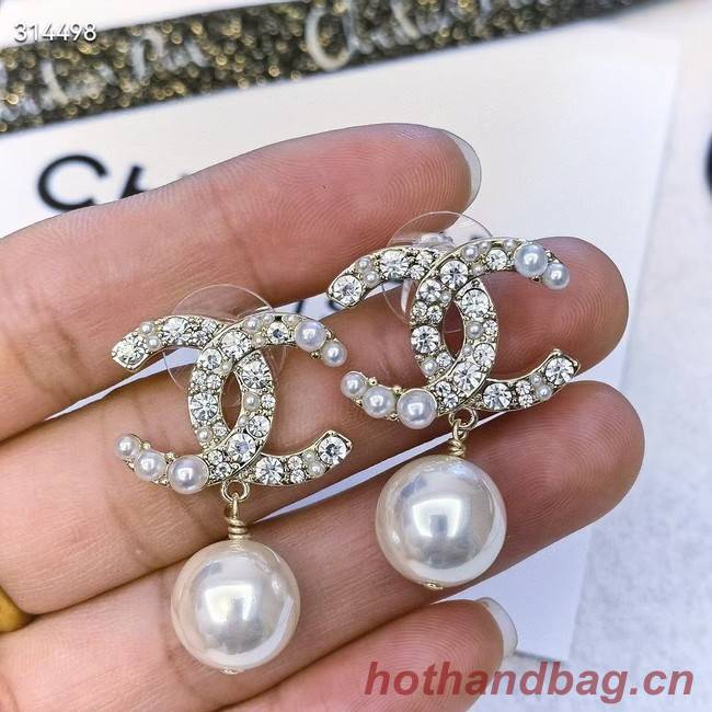 Chanel Earrings CE11846