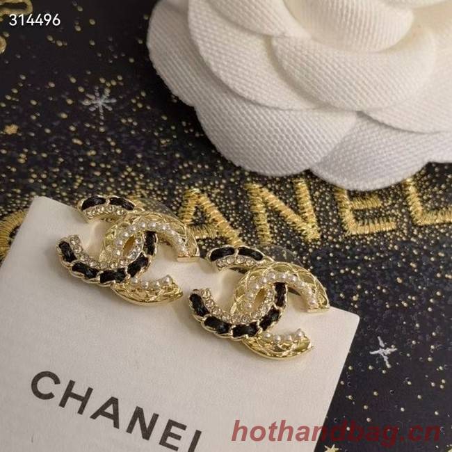 Chanel Earrings CE11847