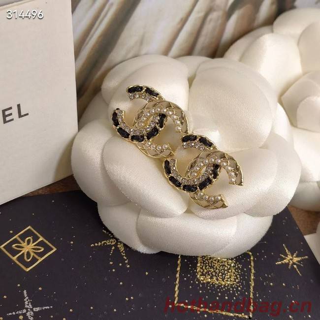 Chanel Earrings CE11847