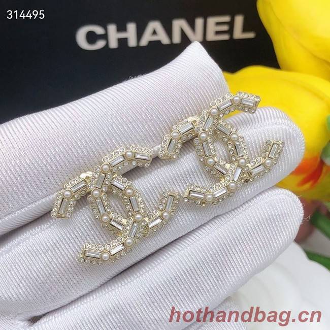 Chanel Earrings CE11848