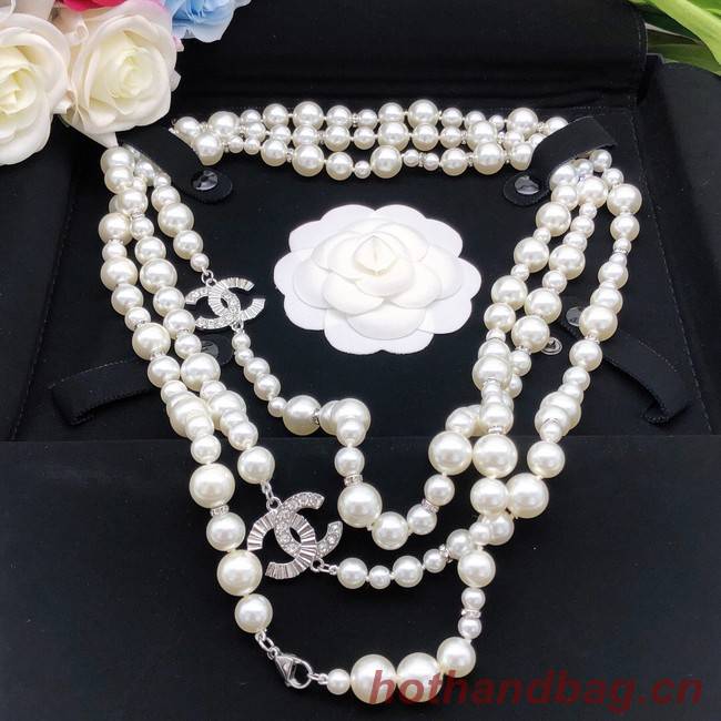 Chanel Necklace CE11814