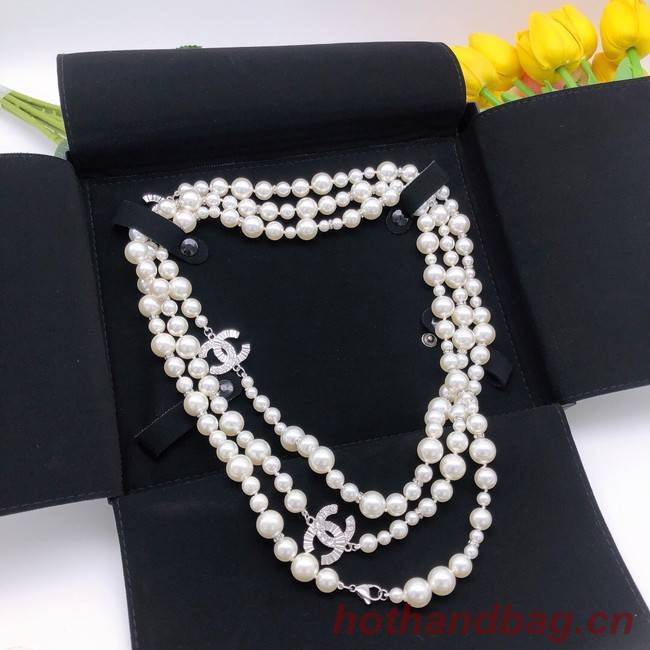 Chanel Necklace CE11814