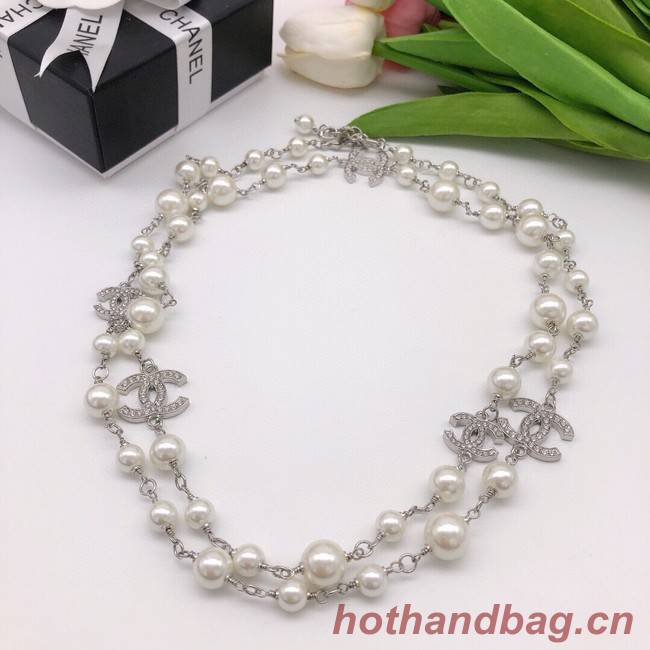 Chanel Necklace CE11815