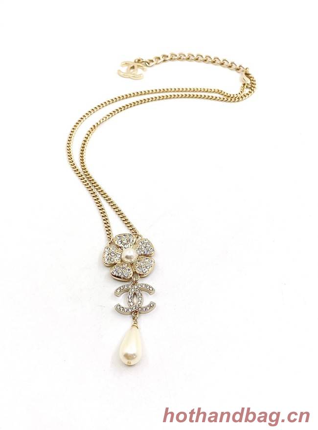 Chanel Necklace CE11819