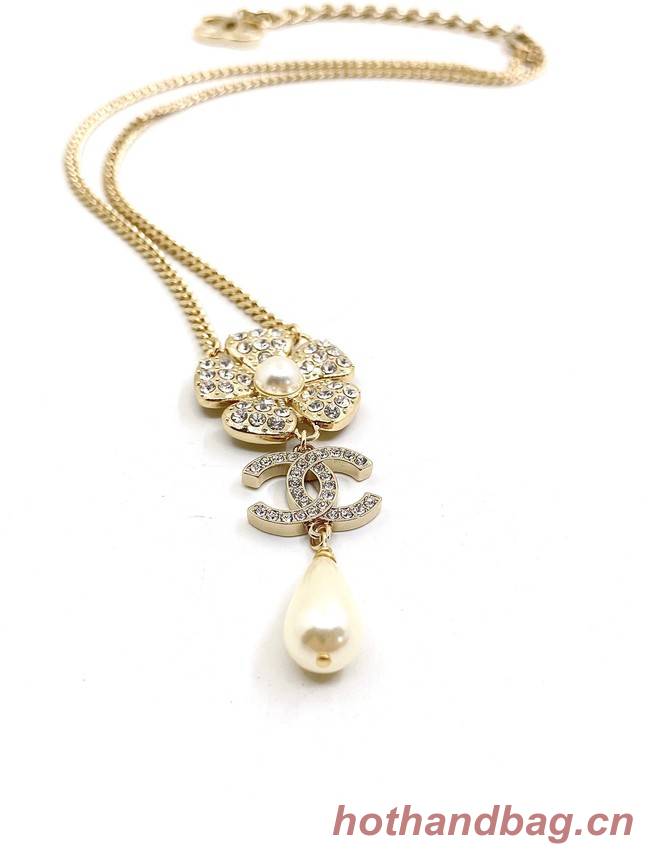 Chanel Necklace CE11819