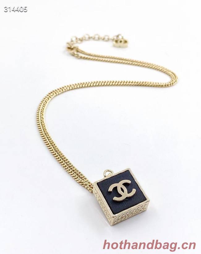 Chanel Necklace CE11830