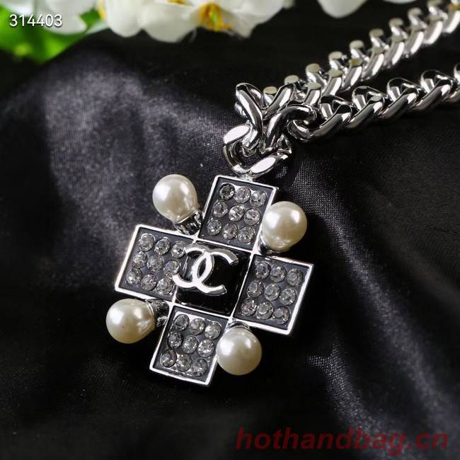 Chanel Necklace CE11831