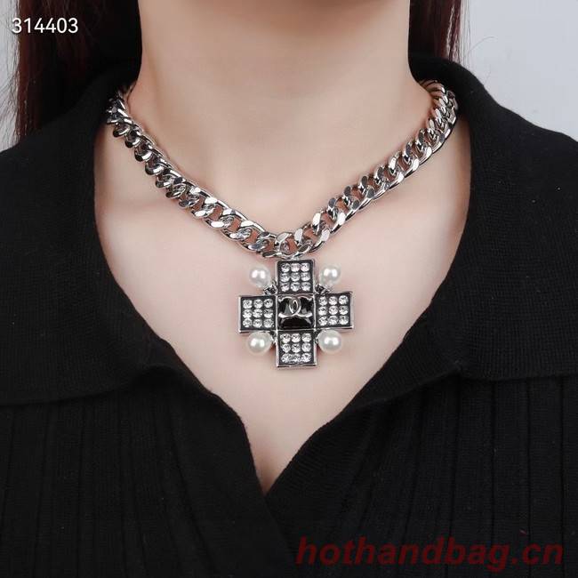 Chanel Necklace CE11831