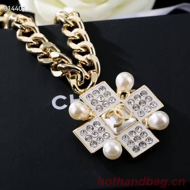 Chanel Necklace CE11835