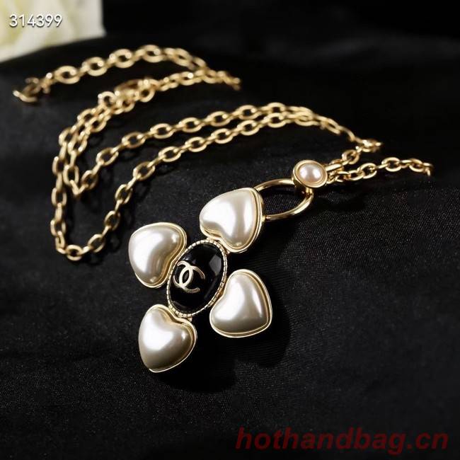 Chanel Necklace CE11837