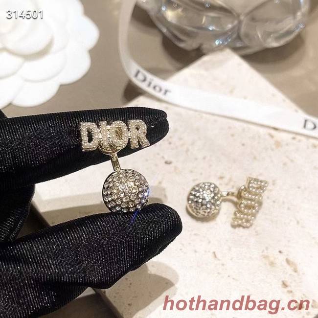 Dior Earrings CE11843