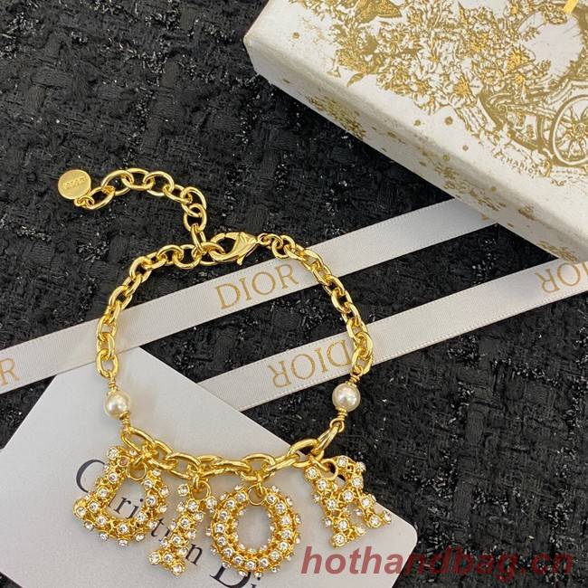 Dior bracelet CE11816