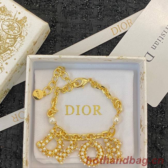 Dior bracelet CE11816