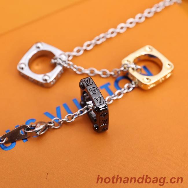 Louis Vuitton Necklace CE11824