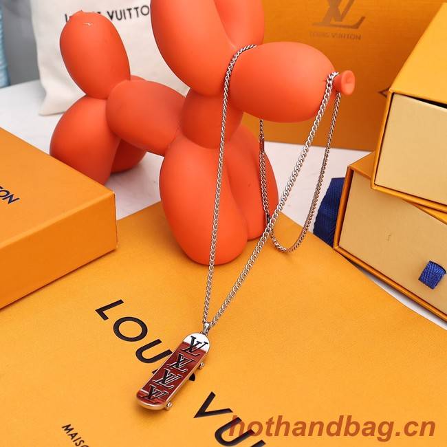 Louis Vuitton Necklace CE11825